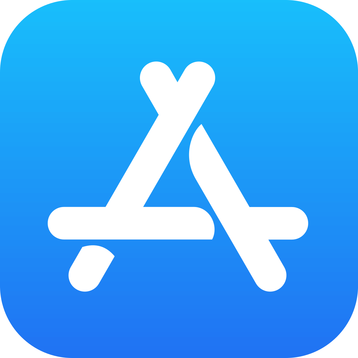Icono Store App Store
