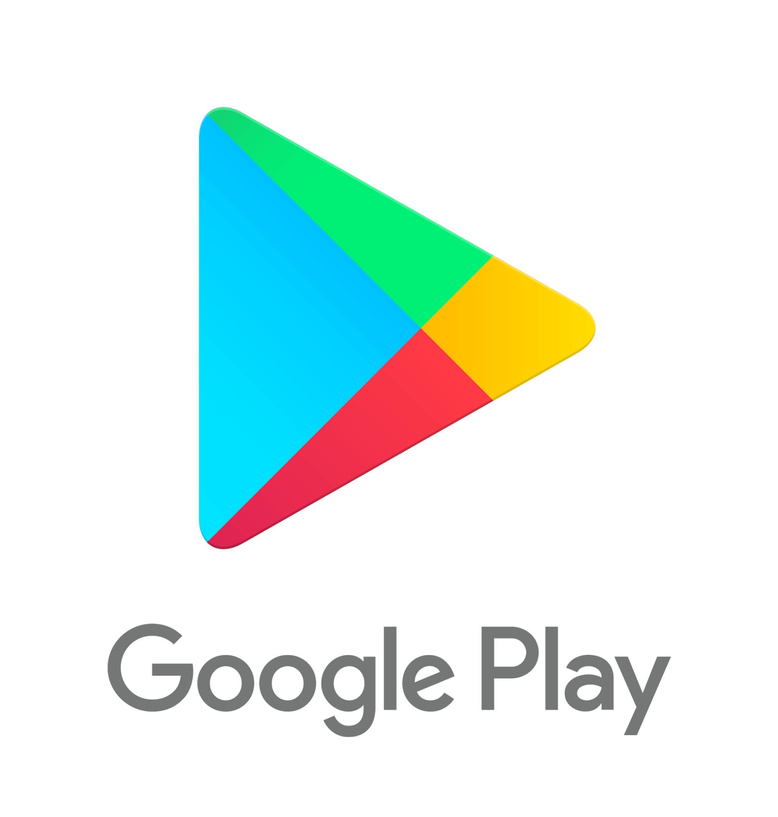 Icono Store Google Play