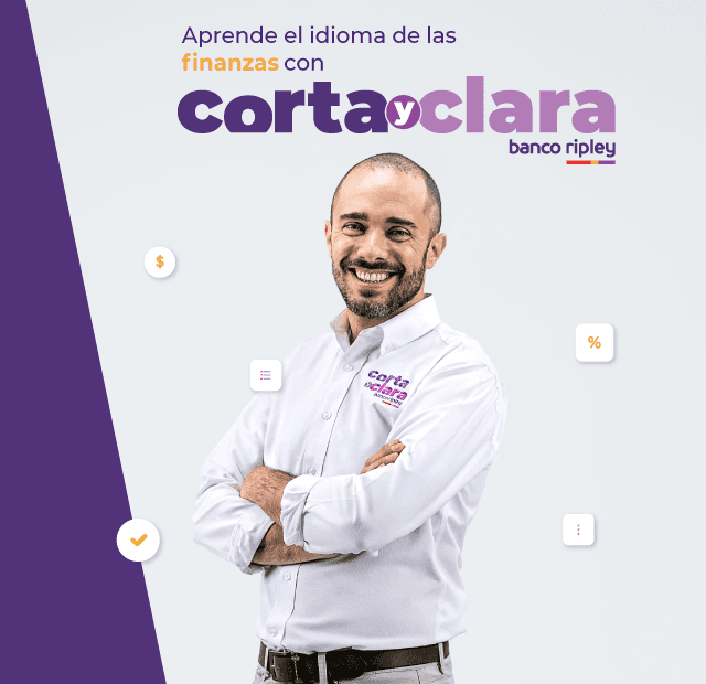 Slider corta y clara