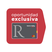 Tarjeta Banco Ripley Mastercard