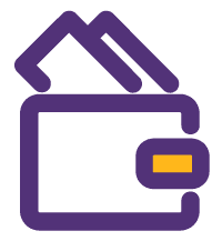 Súper avance con transferencia bancaria