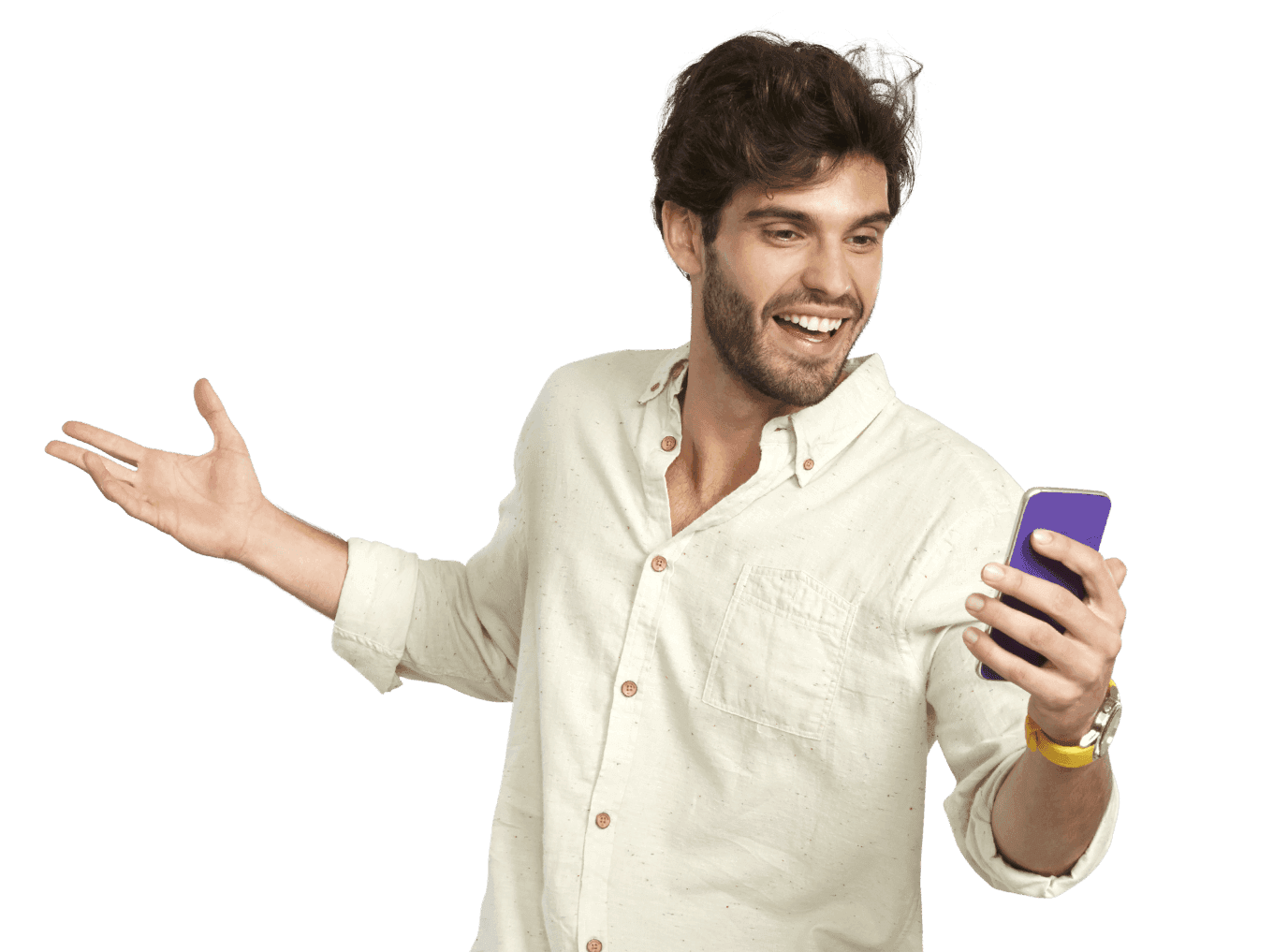 Realizar Portabilidad financiera