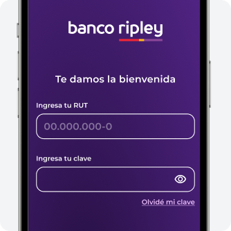 Ingresa a tu cuenta