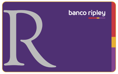 Débito Banco Ripley